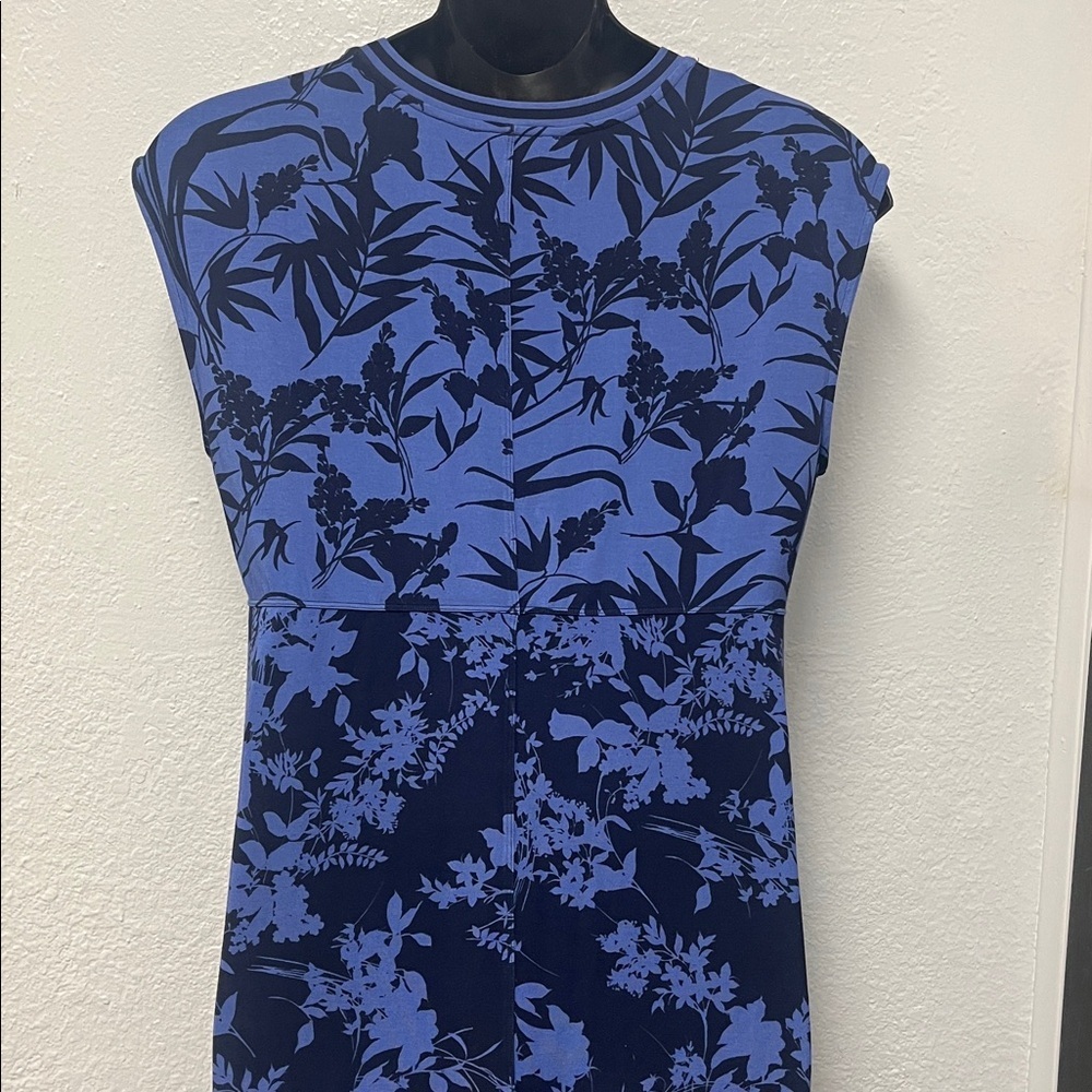 Johnny Was Janie favorite tank mini dress size large - Picture 3 of 5